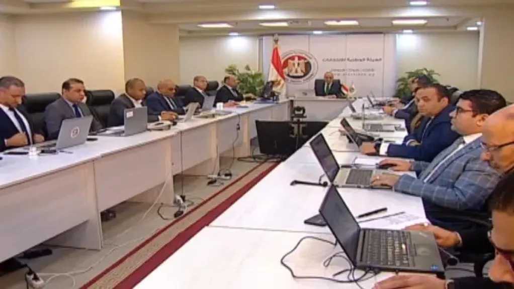 الوطنية للانتخابات تشكر وزارات الدفاع والداخلية والاتصالات وقضايا الدولة والنيابة الإدارية