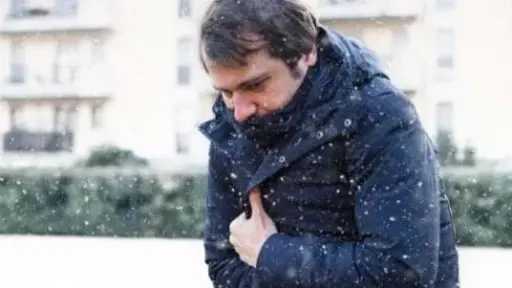 الصغرى تلامس الصفر على هذه المدينة.. مفاجأة بشأن حالة الطقس غدا