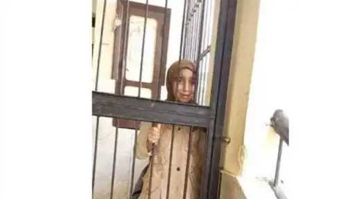 احتجاز تلميذة.. النيابة الإدارية بالغربية تحيل 4 موظفين بمدرسة ابتدائية للمحاكمة التأديبية