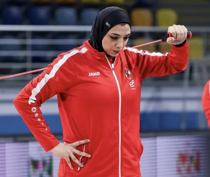 آية الشامي