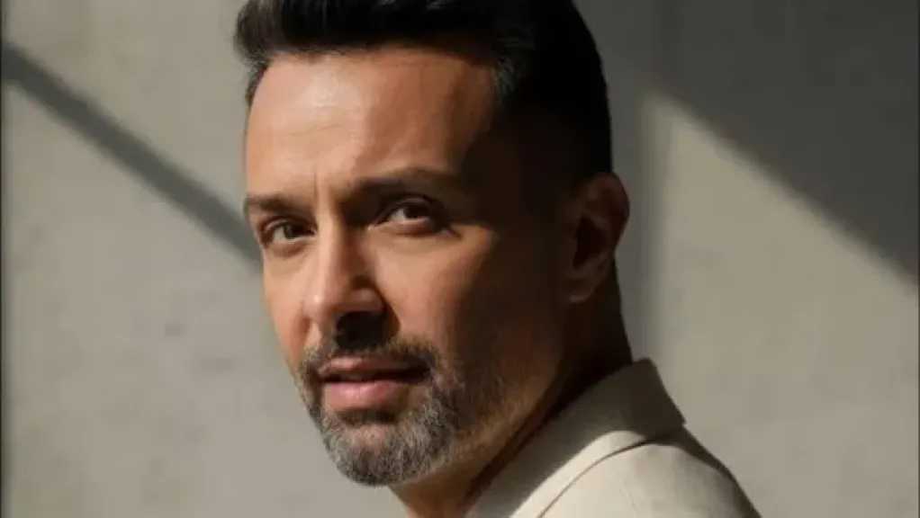 وائل عبد العزيز يشارك شقيقته ياسمين عبد العزيز في مسلسلها الجديد “وننسى اللى كان” برمضان 2026