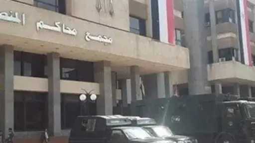 السجن المؤبد لشاب و15عامًا لـ4آخرين في قضية اختطاف طالبة بالدقهلية