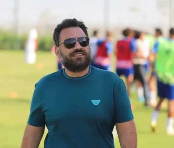 دونجا: جون إدوارد لم يتدخل فنيا في تشكيل الزمالك أمام الاتحاد.. وحمزة عبدالكريم لاعب عادي