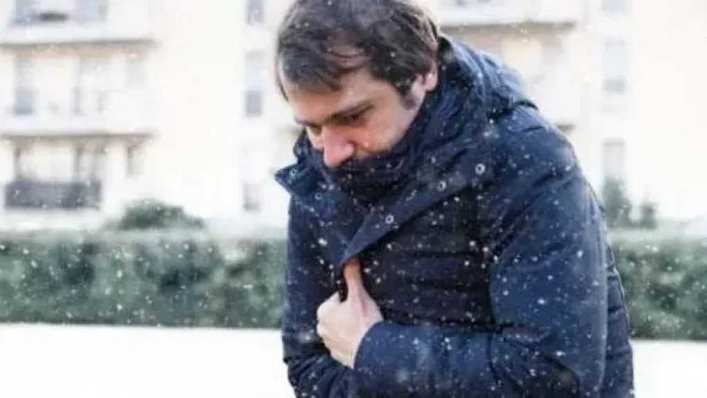 هل يجوز التيمم بدلا من الوضوء في البرد الشديد؟