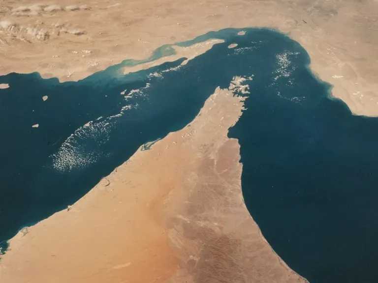 سيناريوهات قاتمة: ماذا لو استمر إغلاق الشرايين المائية في المنطقة؟