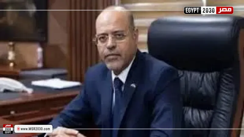 محمد جبران وزير العمل