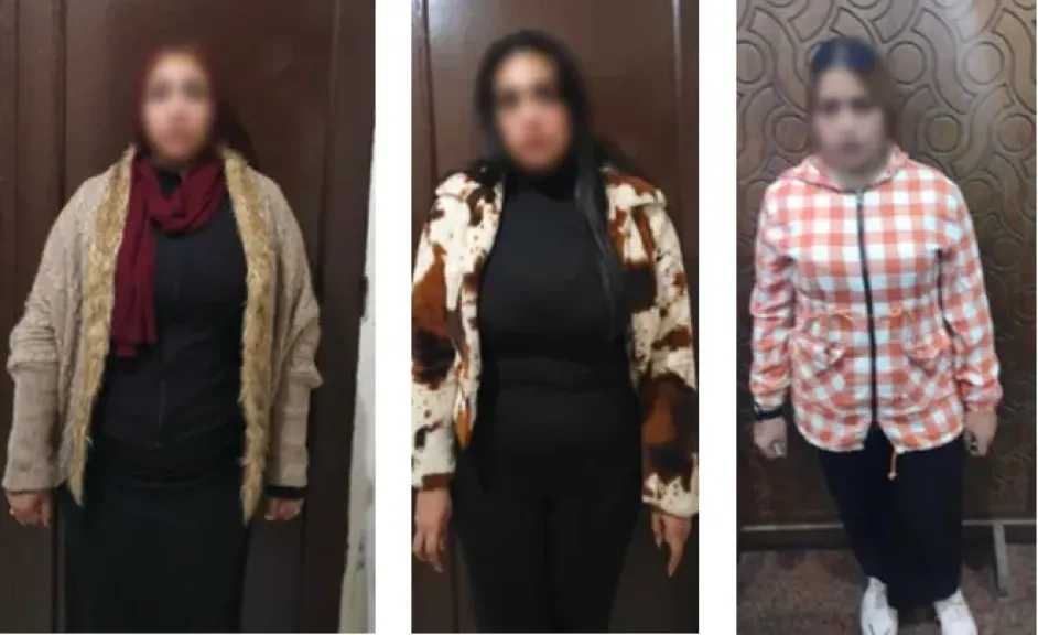 ضبط 3 سيدات لممارسة الأعمال المنافية للآداب بالإسكندرية