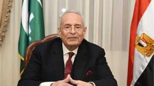 بهاء أبو شقة يوضح أسباب إسقاط عضوية البدوي:... بهاء أبو شقة يوضح أسباب إسقاط عضوية البدوي: قرار الجمعية العمومية وليس فرديًا