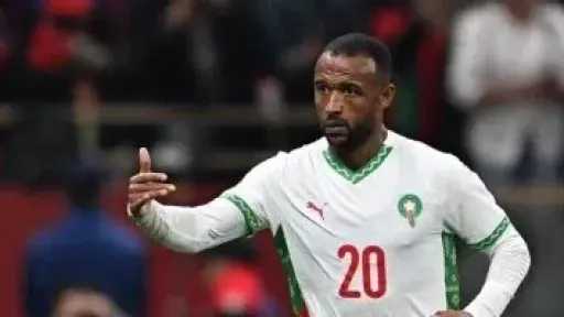 تطورات انضمام أيوب الكعبي للأهلي