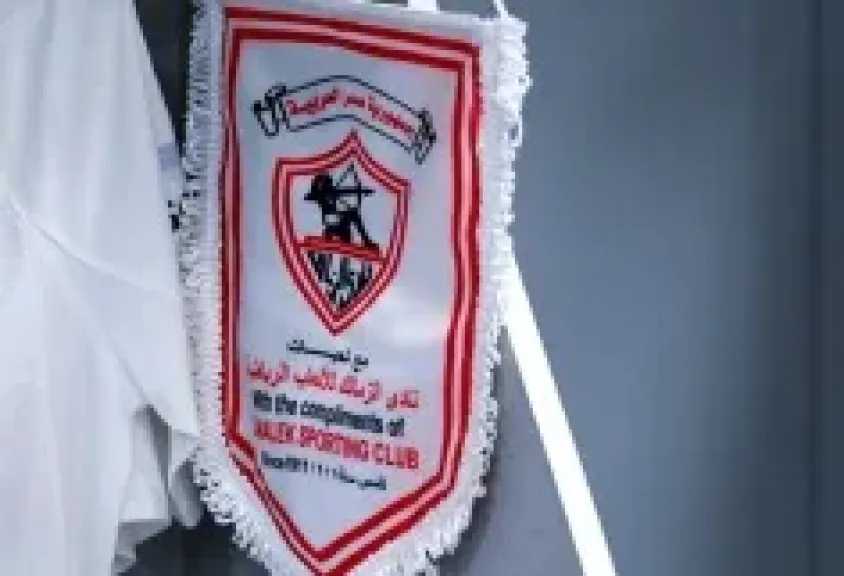 وائل القباني: انفصال الزمالك وچون إدوارد «طلاق أو خُلع».. وعقده كارثة