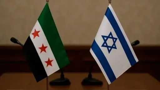 انطلاق الجولة الخامسة من مفاوضات إسرائيل وسوريا بوساطة أمريكية في باريس