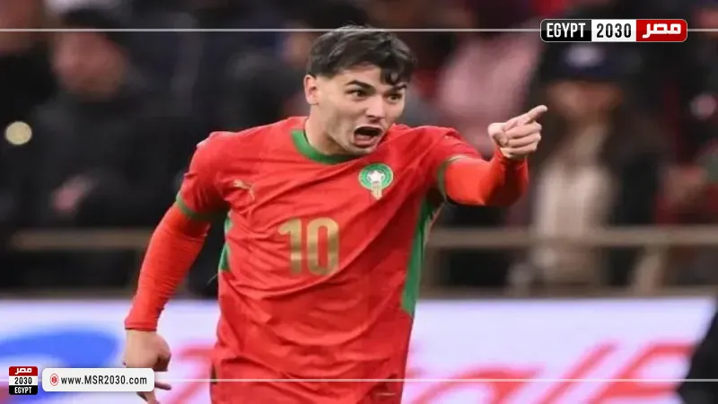 إبراهيم دياز