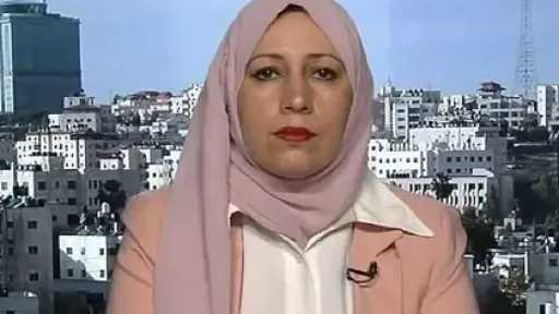 خبيرة سياسية: إسرائيل تسعى لتقسيم الضفة الغربية ومنع إقامة الدولة الفلسطينية