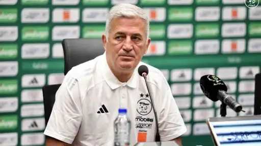 بيتكوفيتش: جاهزون لتحدي الكونغو الديمقراطية وطموحنا التأهل لربع نهائي أمم إفريقيا