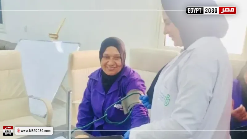 تمكين المرأة العاملة