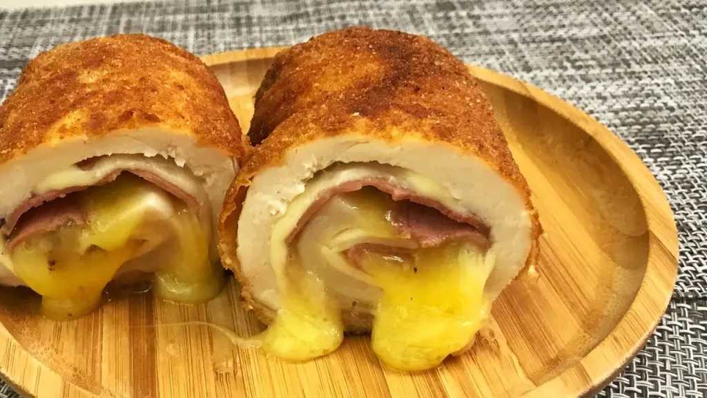 طريقة عمل كوردن بلو بخطوات بسيطة وسهلة