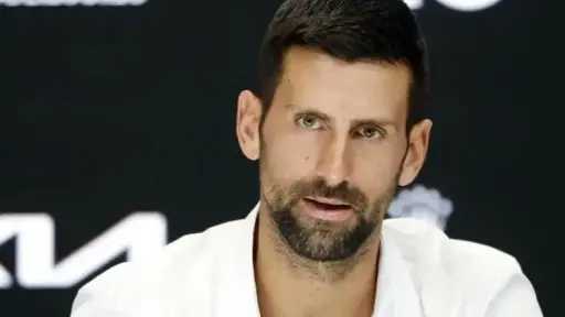 «لأسباب متعلقة بالشفافية».. دجوكوفيتش ينسحب من رابطة محترفي... «لأسباب متعلقة بالشفافية».. دجوكوفيتش ينسحب من رابطة محترفي التنس