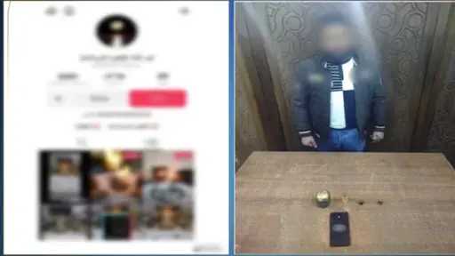 القبض على دجال شهير بالإسكندرية لاتهامه بالنصب بزعم العلاج الروحاني