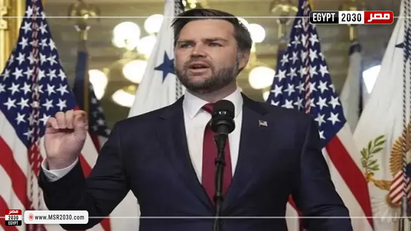  نائب الرئيس الأمريكي