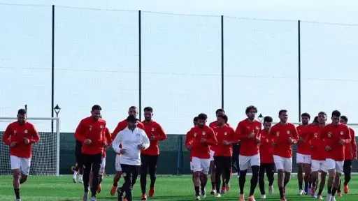 حسن مصطفى : تشكيل منتخب مصر امام بنين متكافئ.. ومصطفى محمد ورقة رابحة