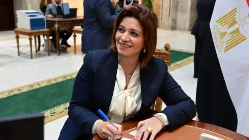 نانسي نعيم: هموم المواطن أولوياتي ونأمل أن نكون على قدر الثقة الممنوحة من المواطنين