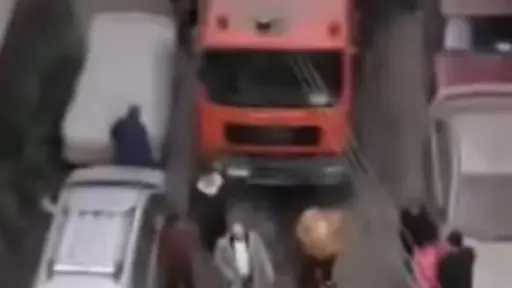 مصرع 6 أشخاص وإصابة 12 آخرين في حريق بمصحة لعلاج الإدمان ببنها