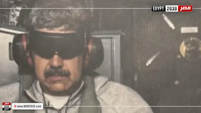 رئيس فنزويلا