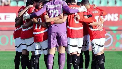 موعد مباراة منتخب مصر القادمة في دور الـ8 من كأس أمم إفريقيا بعد الفوز على بنين