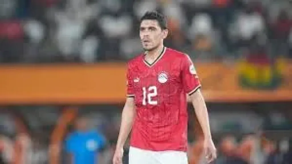 محمد حمدي