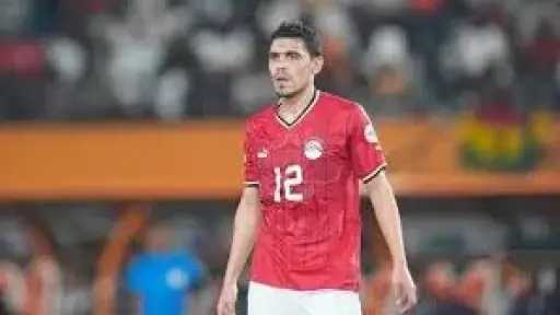 طبيب المنتخب يكشف تفاصيل اصابة محمد حمدي أمام... طبيب المنتخب يكشف تفاصيل اصابة محمد حمدي أمام بنين