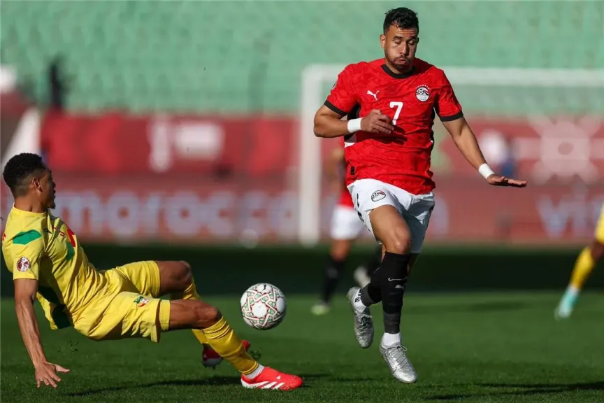 محمود حسن تريزيجيه