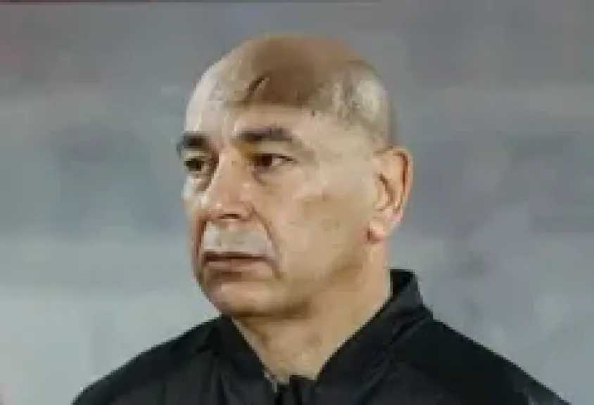 اتحاد الكرة: حسام حسن يسير بخطى ثابتة مع منتخب مصر ولا يجامل أحد