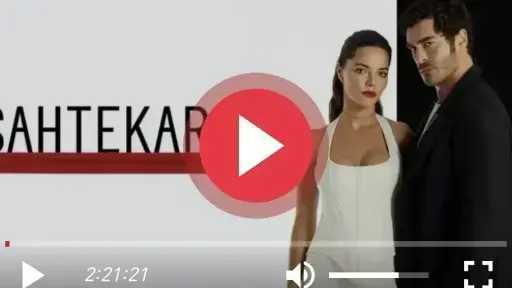 مسلسل المحتالون الحلقة 14 مترجمة للعربية