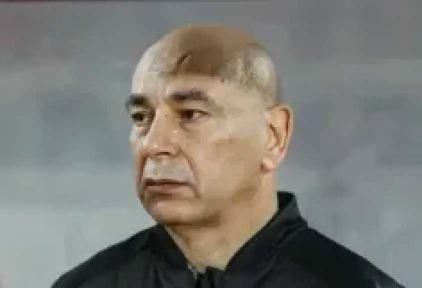 حقيقة معاقبة حسام حسن بعد احتفاله مع الجماهير المغربية