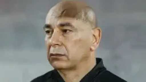 حقيقة معاقبة حسام حسن بعد احتفاله مع الجماهير المغربية