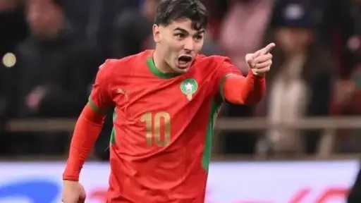 رينارد يهاجم إهدار دياز لركلة الجزاء: إهانة لبلد بأكمله