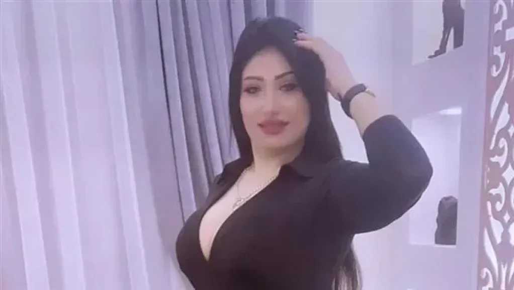 اليوم.. محاكمة البلوجر «نورهان حفظي» بتهمة نشر محتوى خادش للحياء