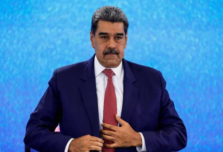 برلماني فنزويلي سابق: ما حدث لمادورو هو ”اختطاف” وانتهاك صارخ للقوانين الدولية