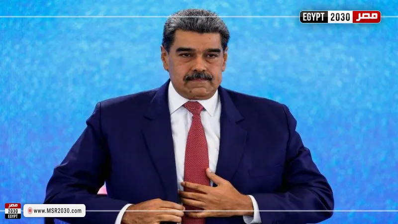 رئيس فنزويلا