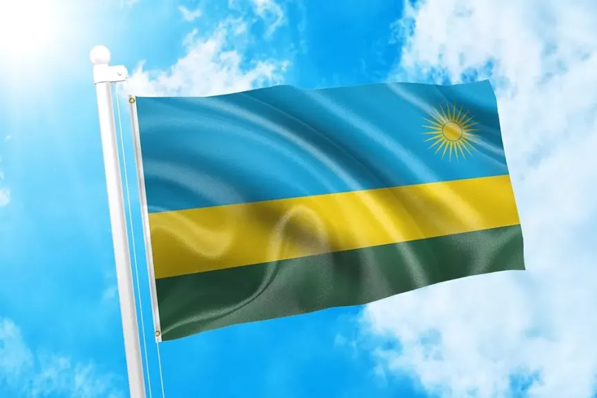 رواندا