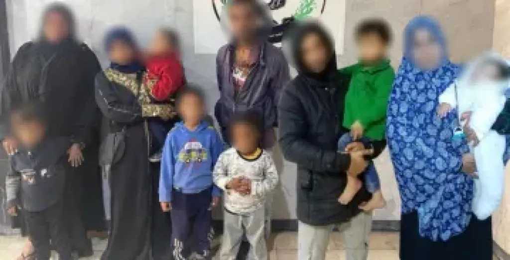 الداخلية تكشف شبكة استغلال الأحداث بالقاهرة