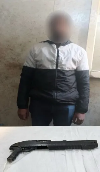 المتهم 