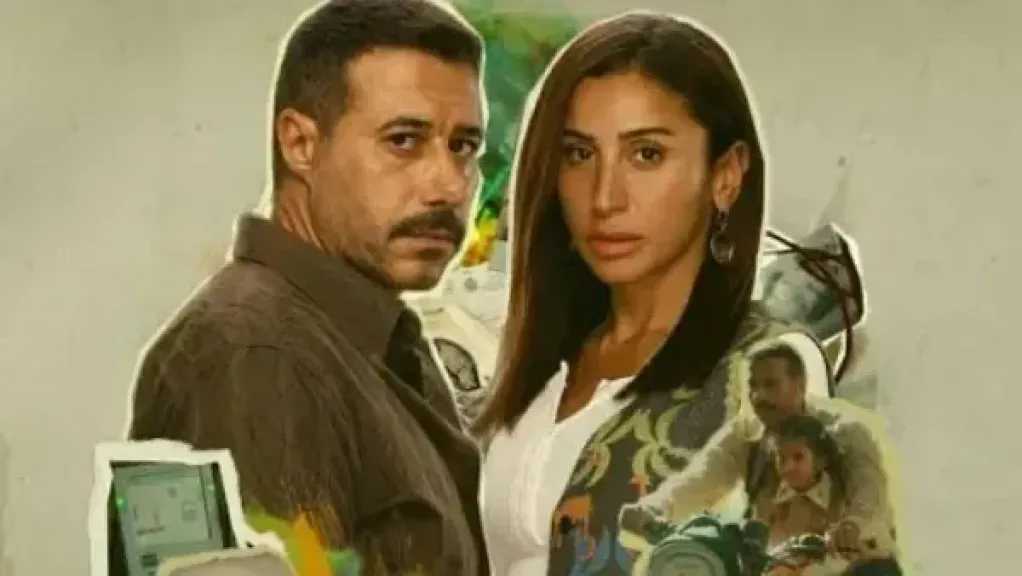 موعد عرض الحلقة الأخيرة من مسلسل لا ترد ولا تستبدل