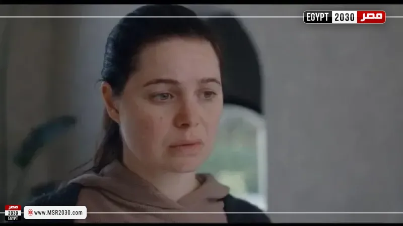 يسرا اللوزي 