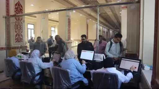 طرق حجز تذاكر قطارات السكك الحديدية.. تعرف عليها