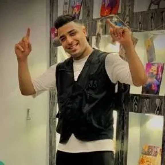 النيابة تحقق مع مطرب المهرجانات إسلام كابونجا في تهم التحريض على العنف والجريمة