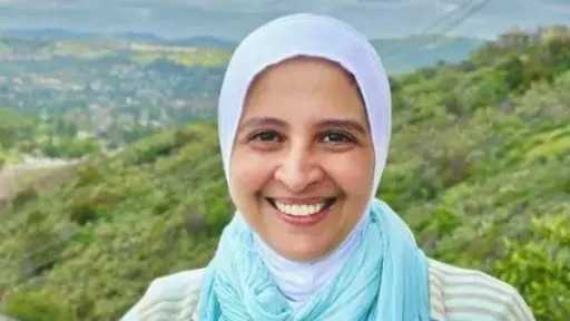 بعد إصابته بكسر في الرقبة.. حنان ترك تطمئن على نجلها آدم ورسائل دعم واسعة بعد زفافه