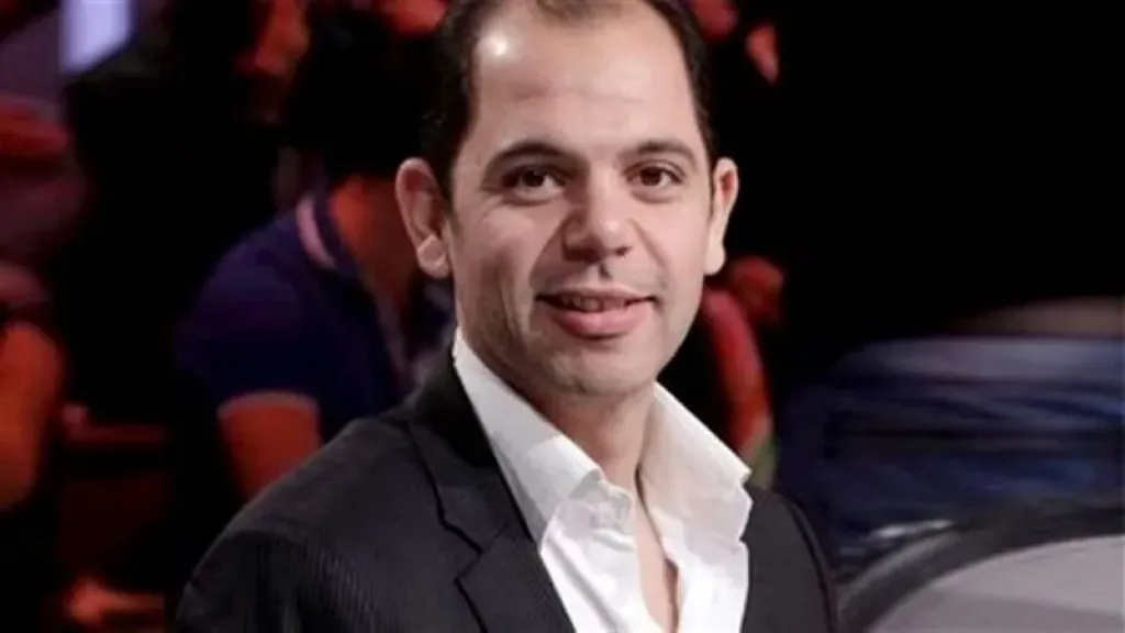 رامي إمام 