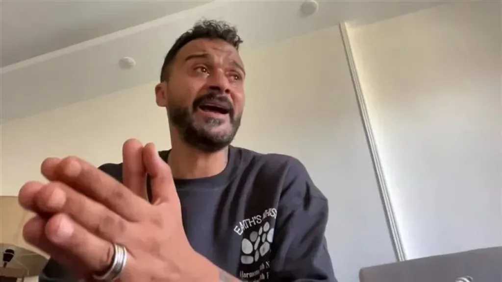 تأجيل استئناف إبراهيم سعيد على منعه من السفر