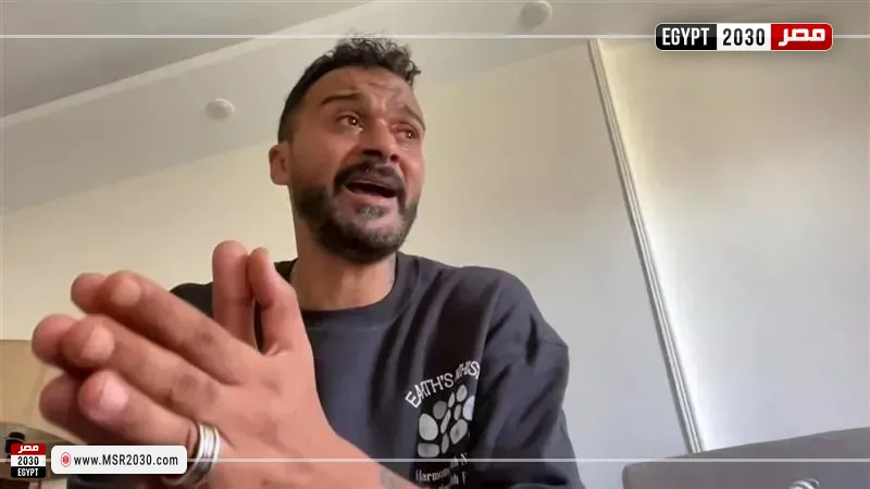 إبراهيم سعيد 